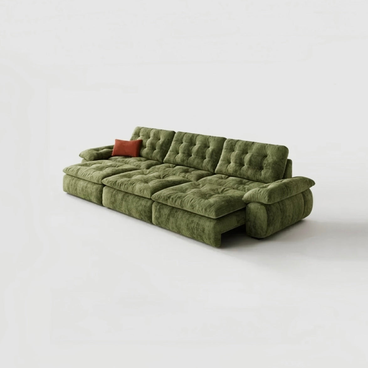 Moss lounge