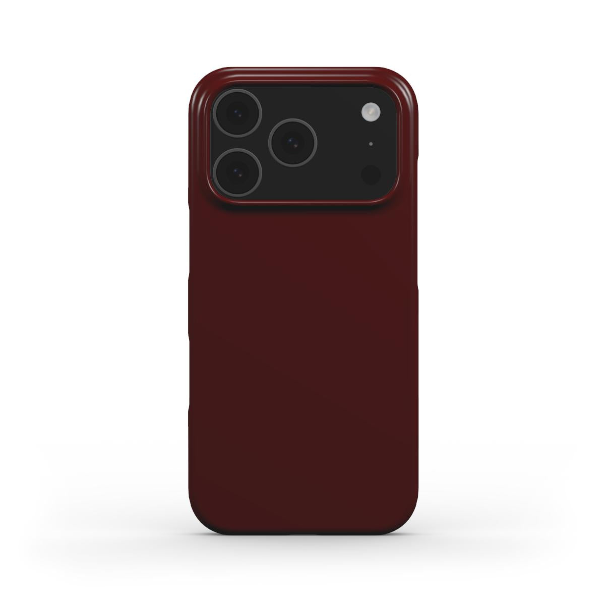 OXBLOOD