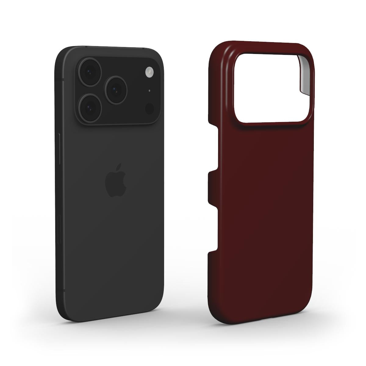 OXBLOOD