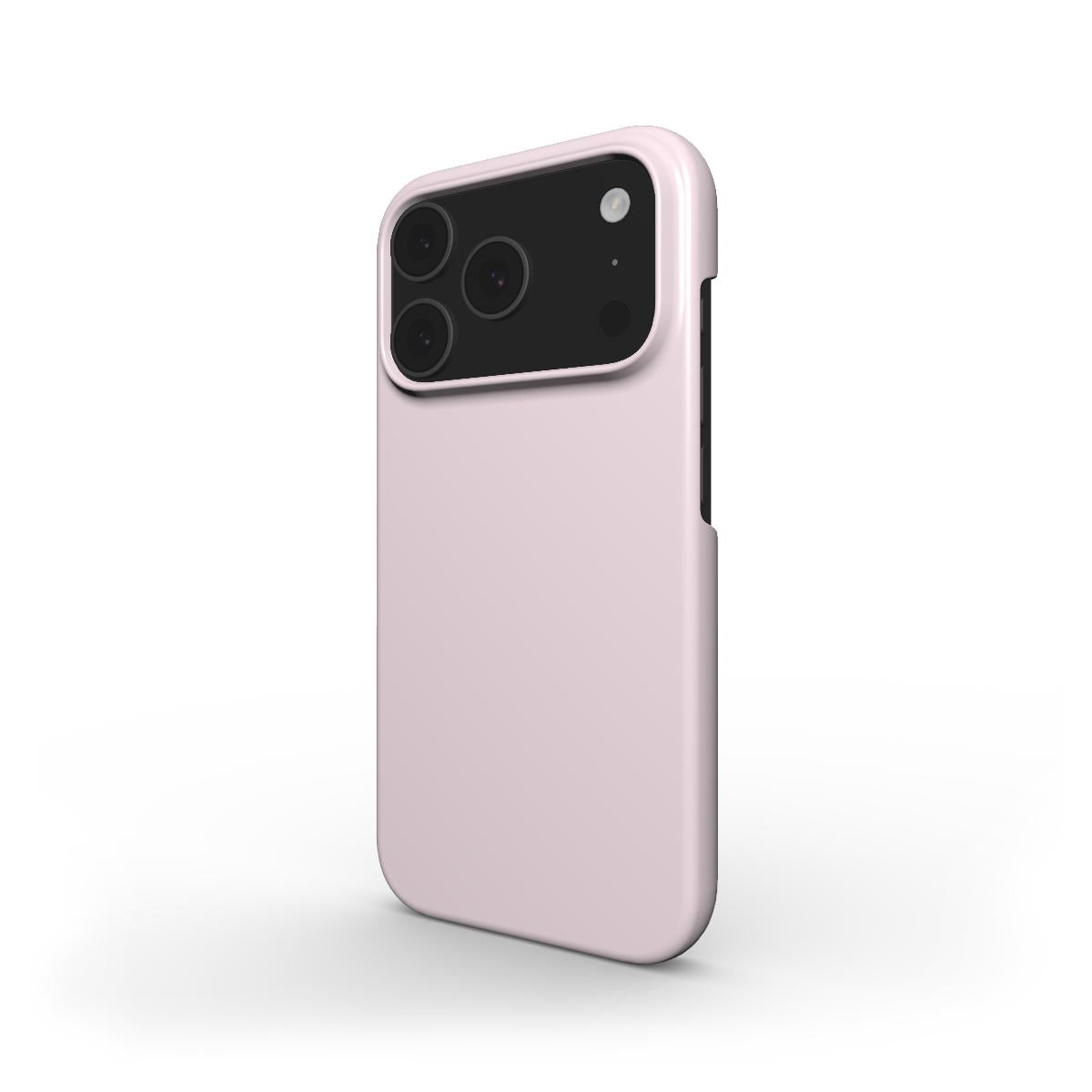 POWDER PINK