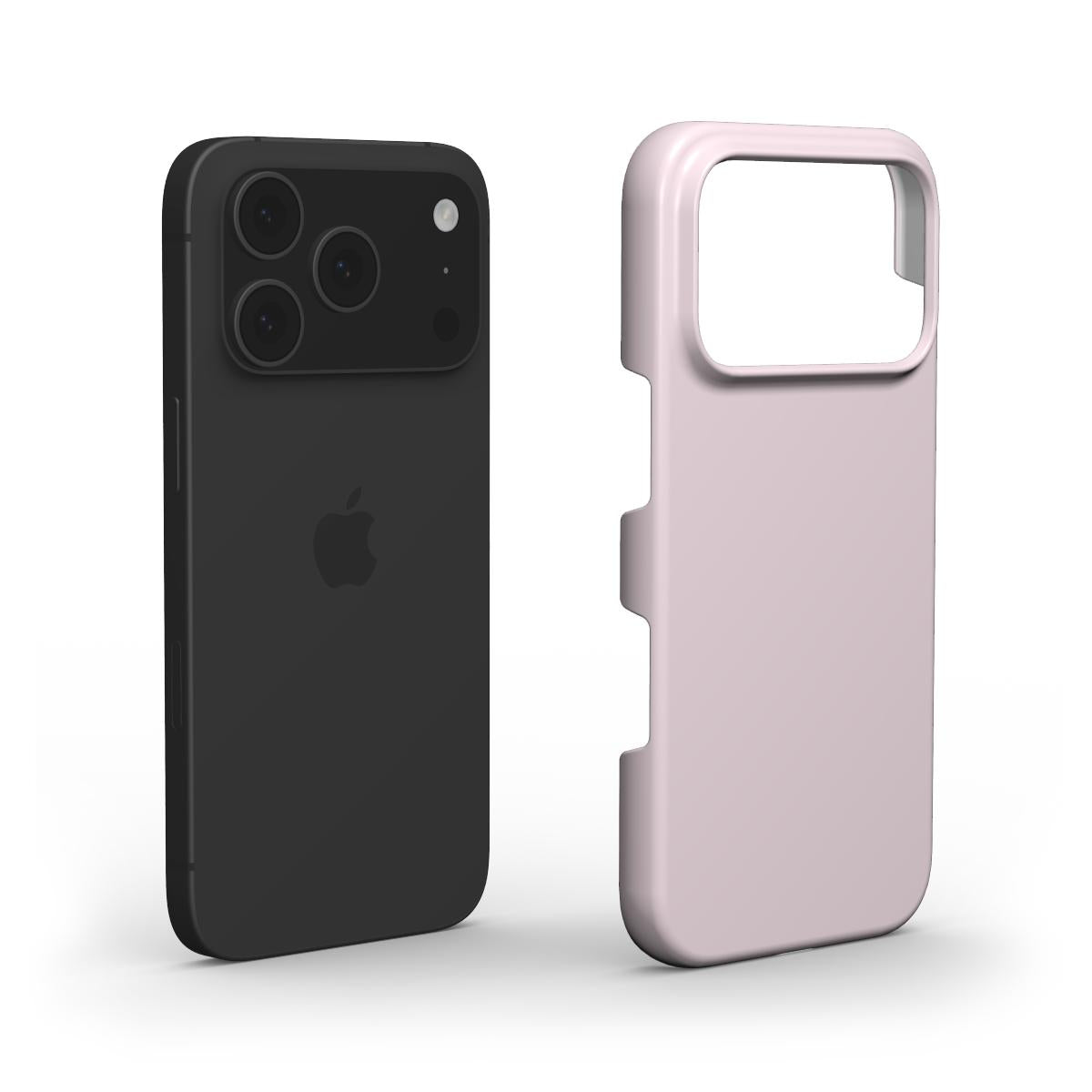 POWDER PINK