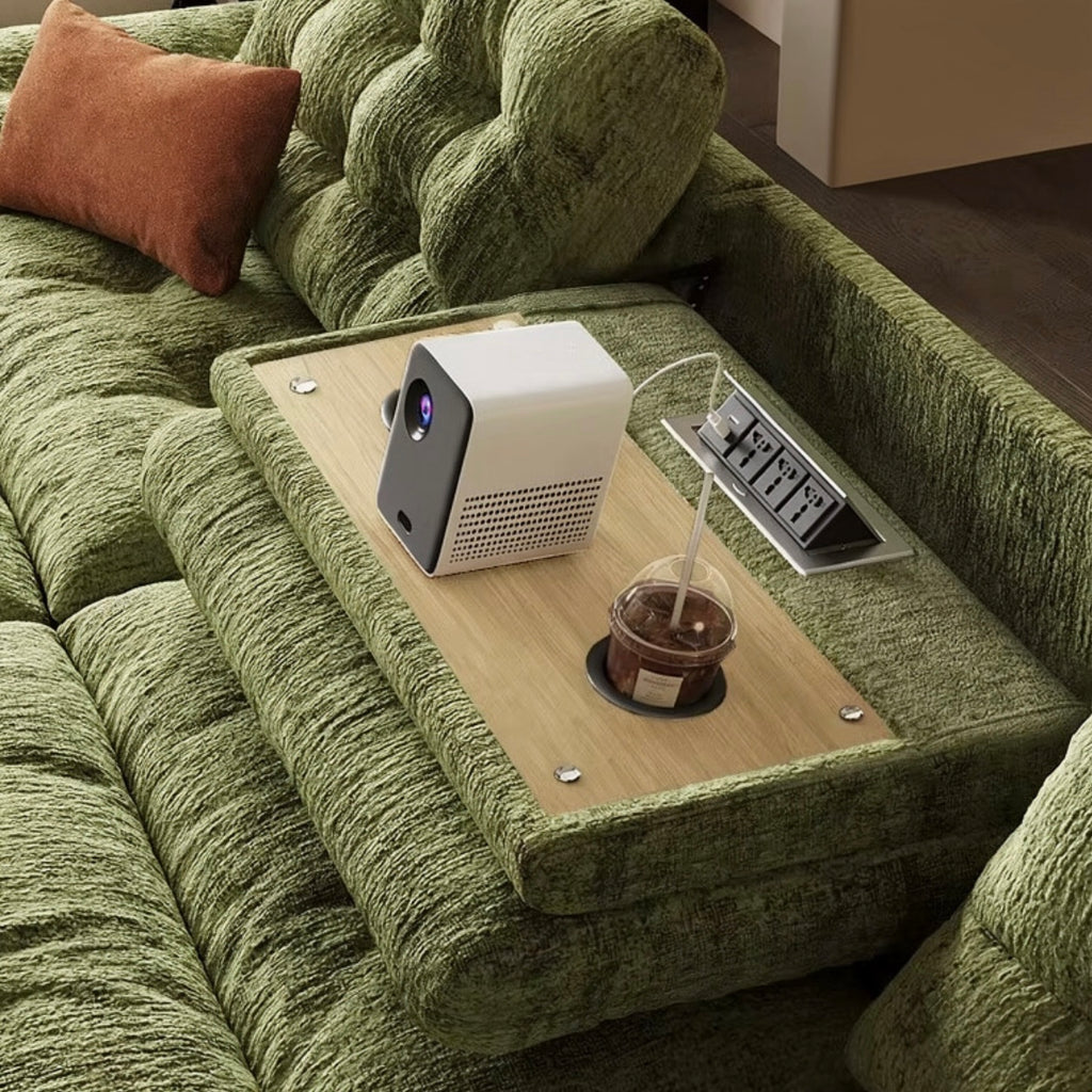 Moss lounge