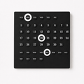 001 Montessori calendar