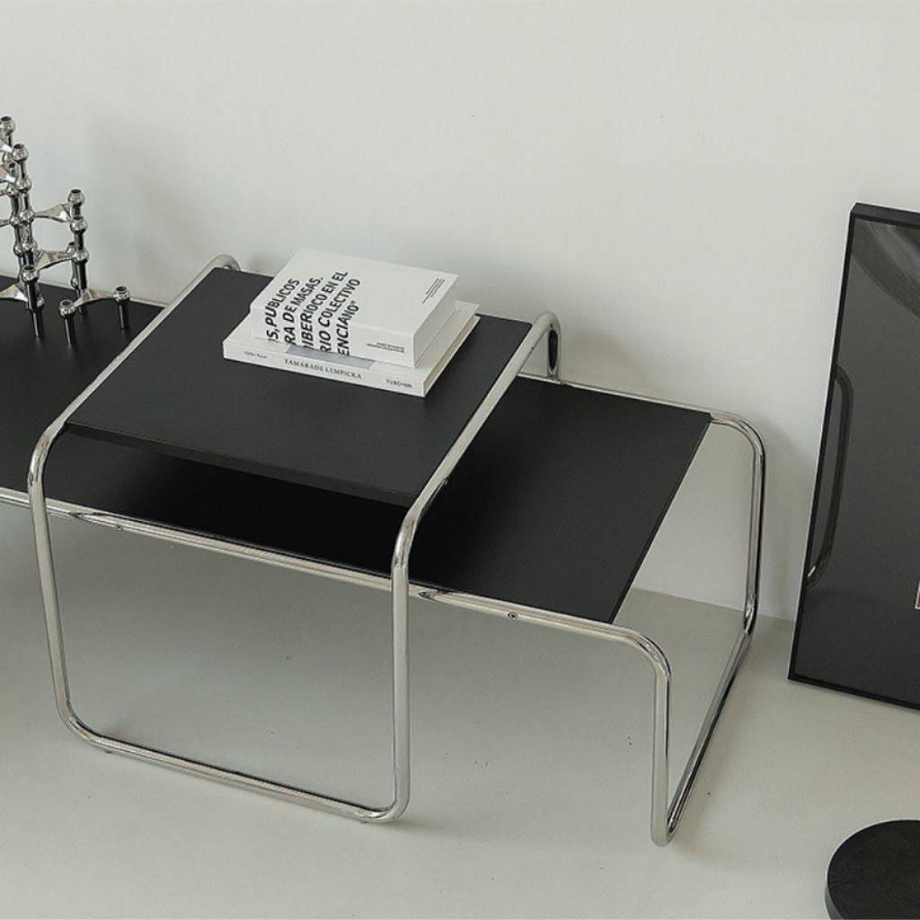 Bauhaus Layers