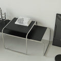 Bauhaus Layers
