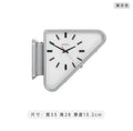 Right angled horloge